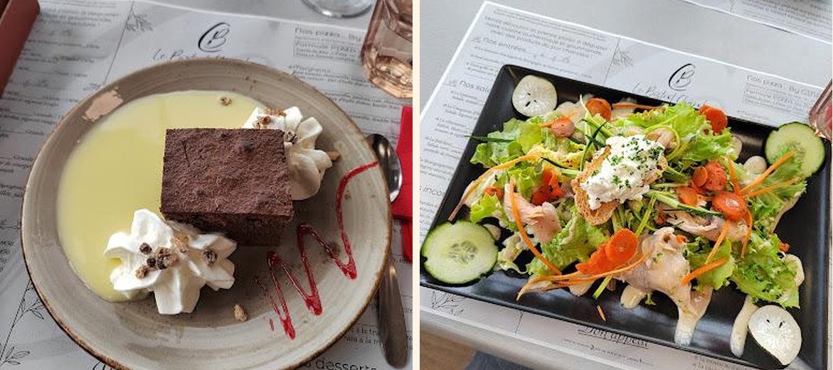 Le bistrot Charolais - Gallery Image 3