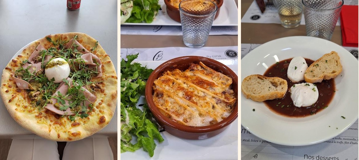 Le bistrot Charolais - Gallery Image 4