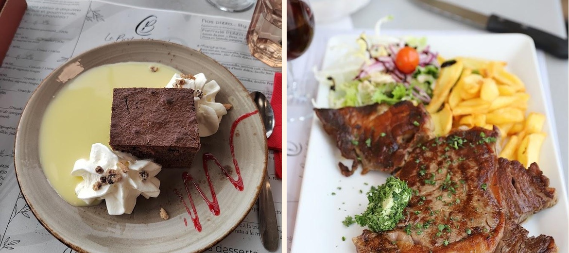 Le bistrot Charolais - Gallery Image 6