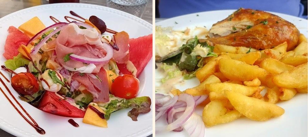 Le bistrot Charolais - Gallery Image 7